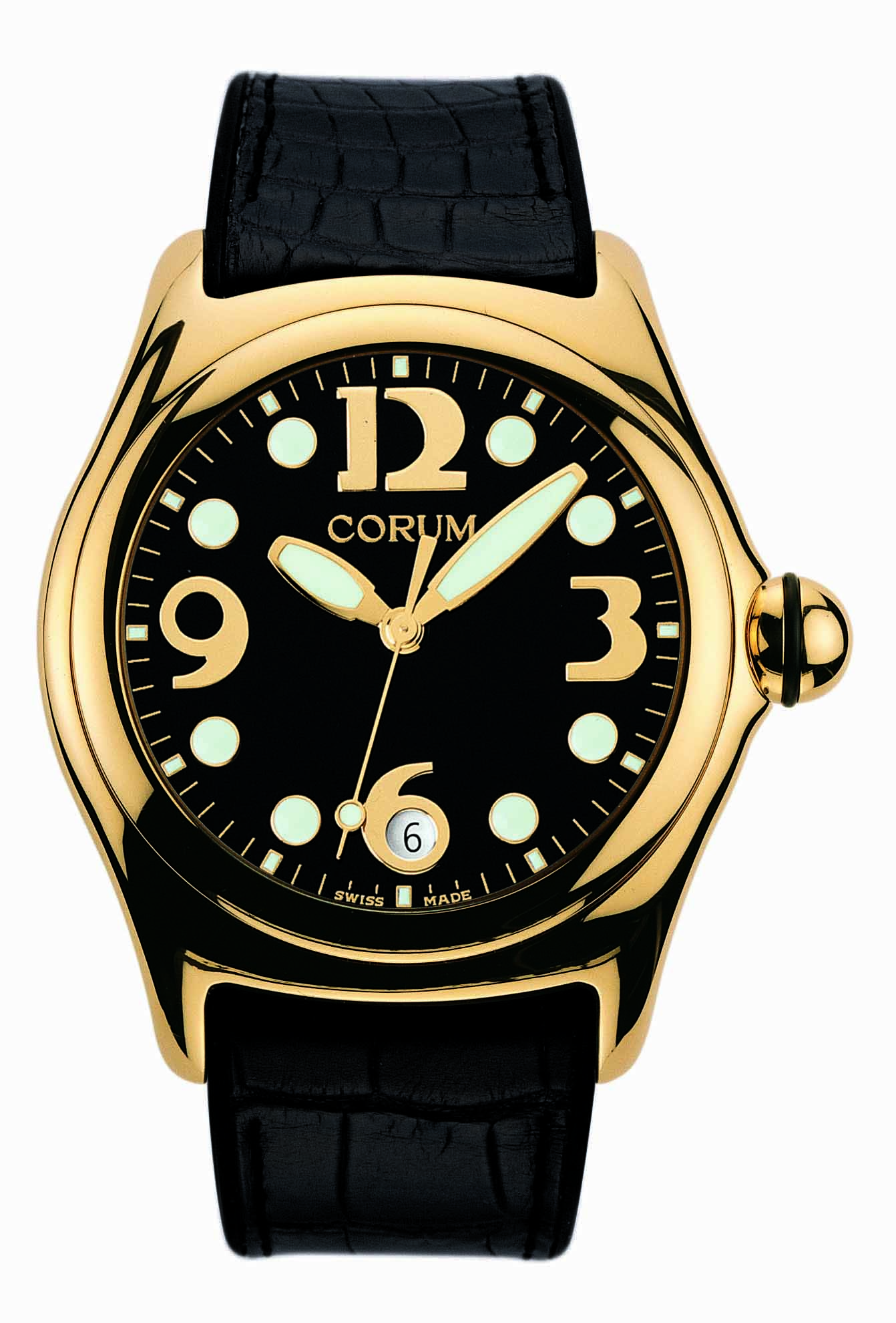 CORUM