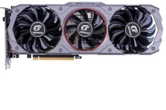 七彩虹iGame GeForce GTX 1660 Advanced 6G