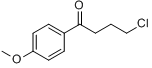 γ-氯-4-甲氧基苯丁酮