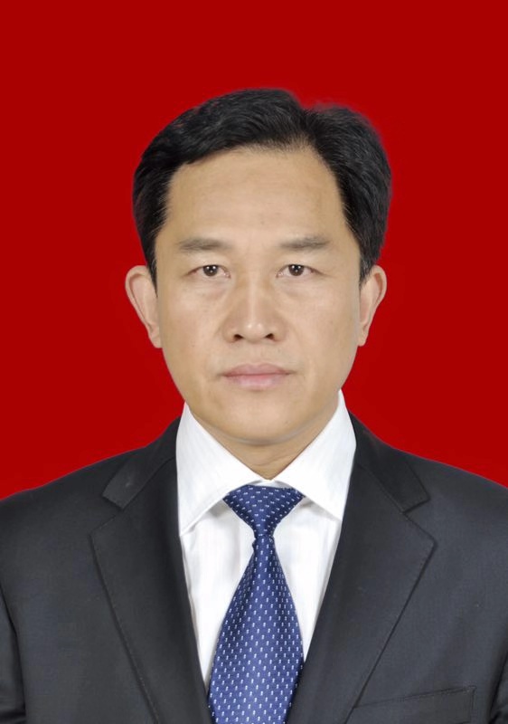 劉國榮(西安市長安區委常委，常務副區長)