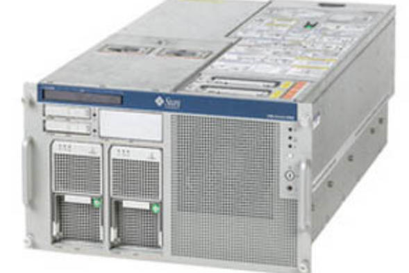 SUN SPARC Enterprise M4000(SEEPECB2Z)