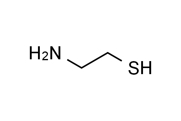 巰基乙胺