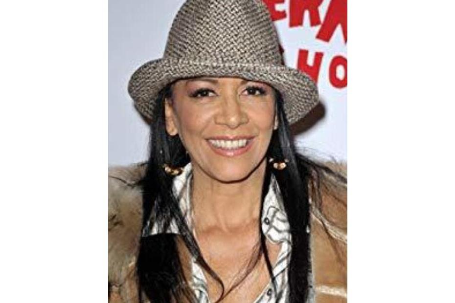 Sheila E.