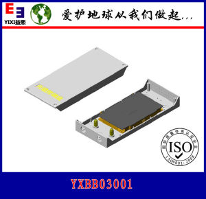 光纖工程用光纜終端盒