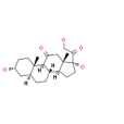 Allotetrahydrocortisone