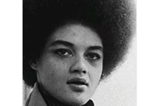 Kathleen Cleaver