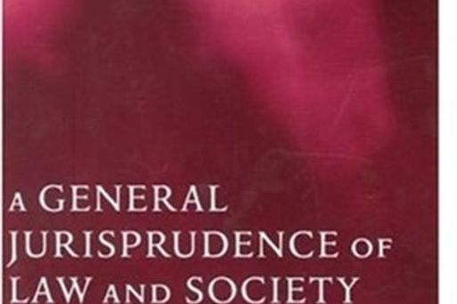 A General Jurisprudence of Law and Society