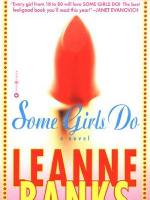 Some Girls Do(Banks, Leanne所著的書籍)