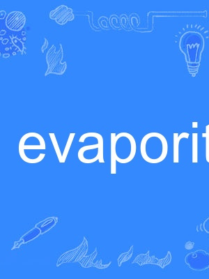 evaporite