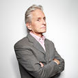 麥可·道格拉斯(Michael Douglas)