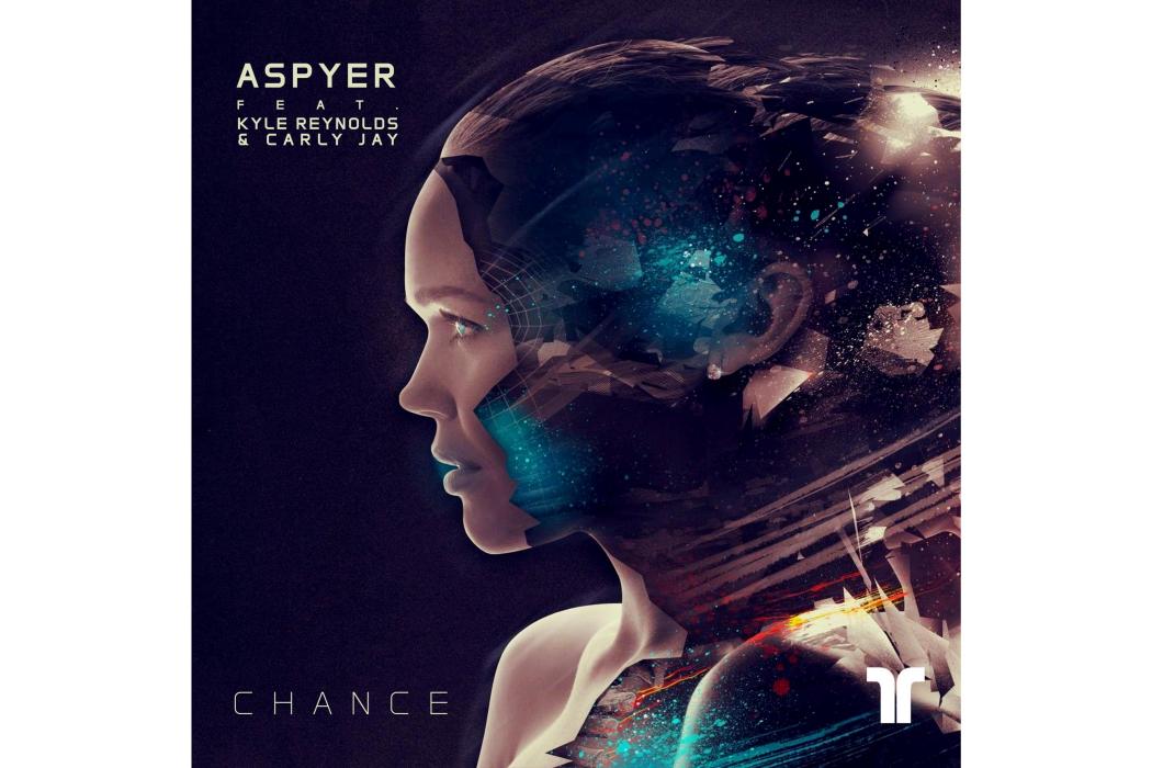 CHANCE(Aspyer/Kyle Reynolds/Carly Jay演唱單曲)