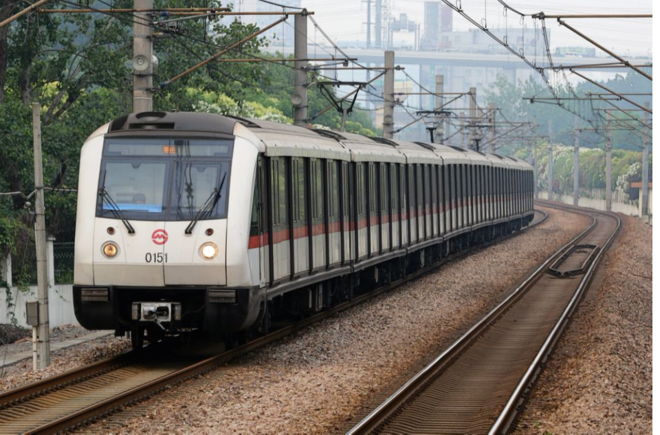 中車南京浦鎮車輛有限公司(南車南京浦鎮車輛有限公司)