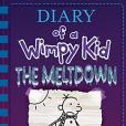 Diary of a Wimpy Kid: The Meltdown