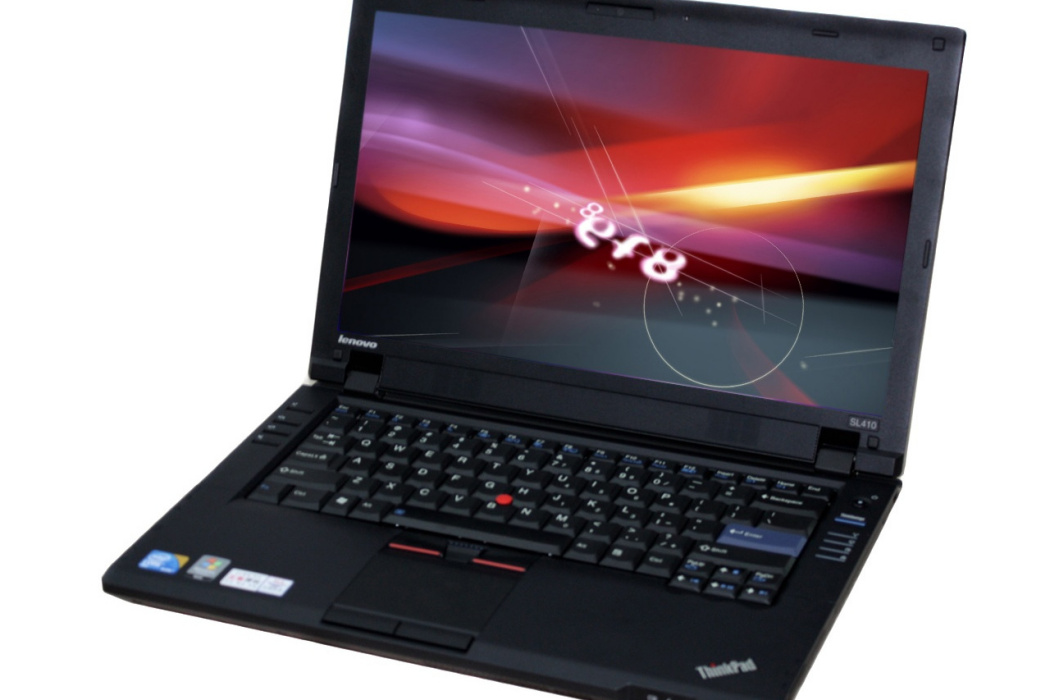 ThinkPad SL410(2842EUC)