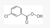 間氯過氧苯甲酸