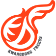 Kwangdong Freecs(KDF（韓國電子競技俱樂部）)