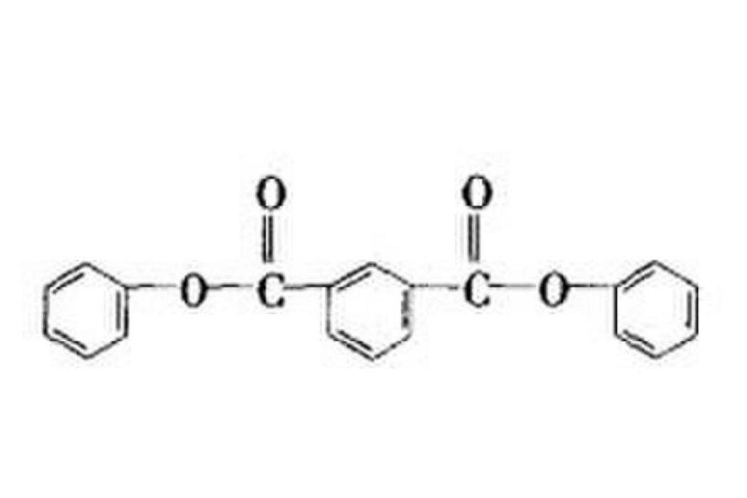 間苯二甲酸二苯酯