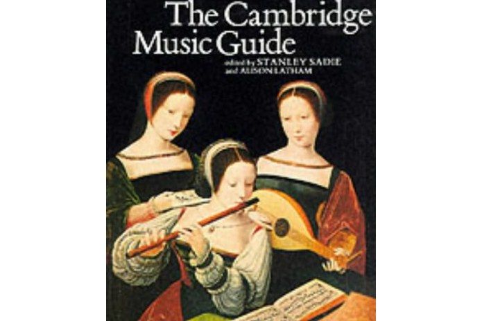 The Cambridge Music Guide