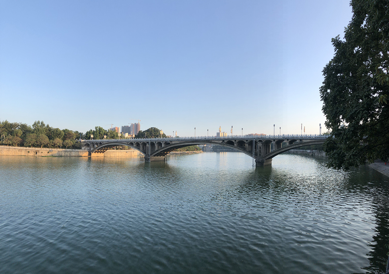 圭江大橋