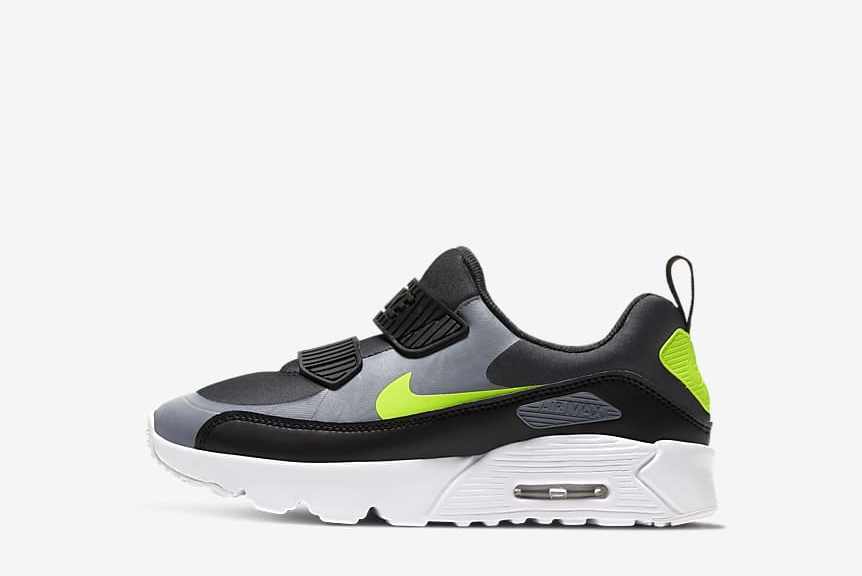 Nike Air Max Tiny 90 (PS) 幼童運動童鞋