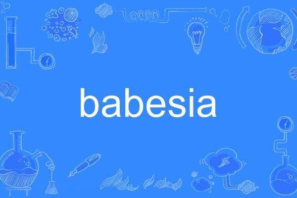 babesia