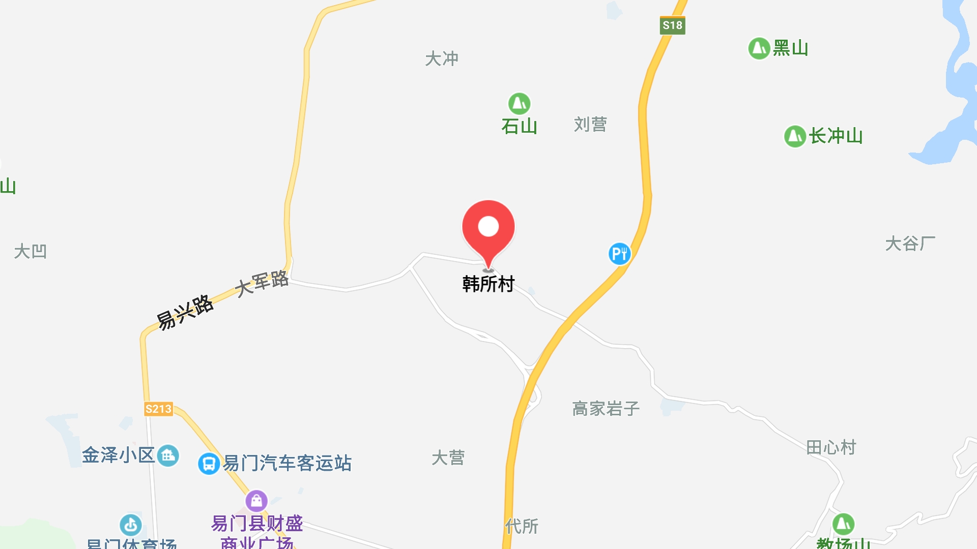 地圖信息