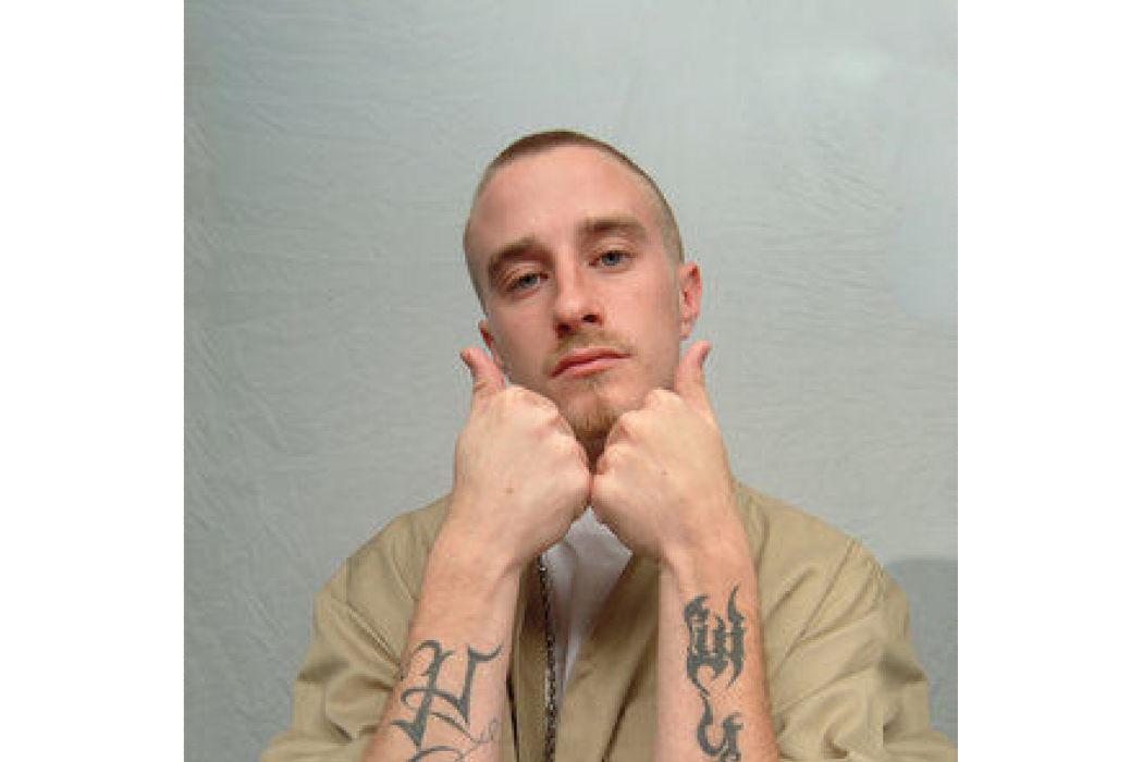 Lil Wyte