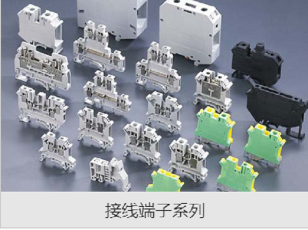 樂清市安普倫電子科技有限公司