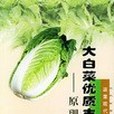 大白菜優質豐產栽培