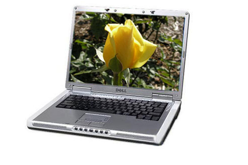 戴爾Inspiron 6400(N510604)