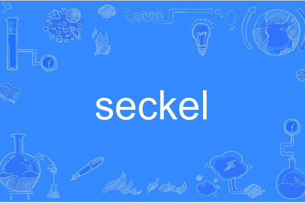 seckel