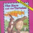 The hare and the tortoise A Read along with me book