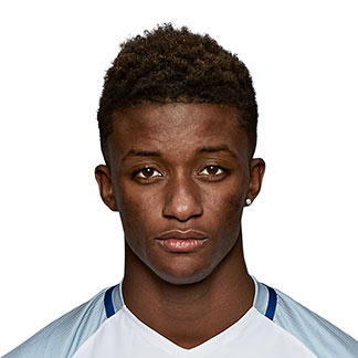 Demarai Gray