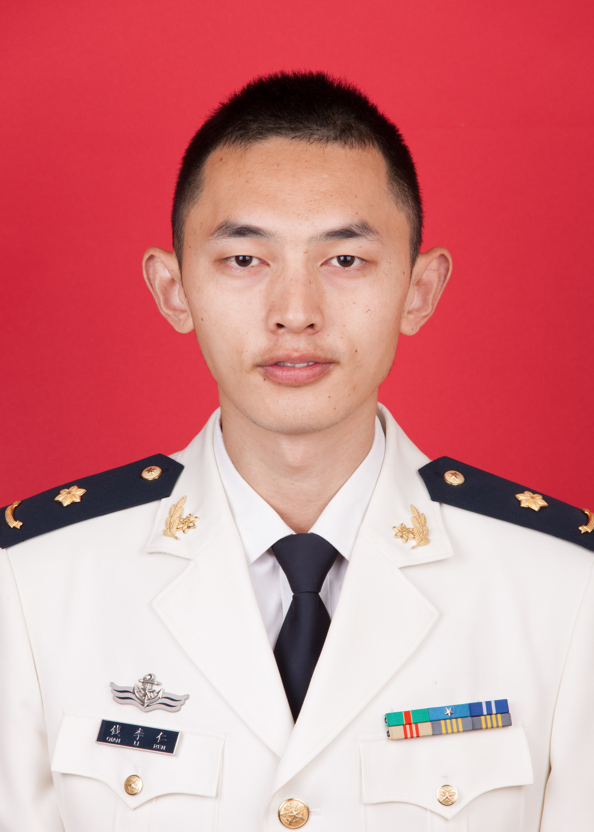 錢李仁(解放軍總醫院第六醫學中心血液科錢李仁)