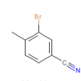 3-溴-4-甲基苯甲腈