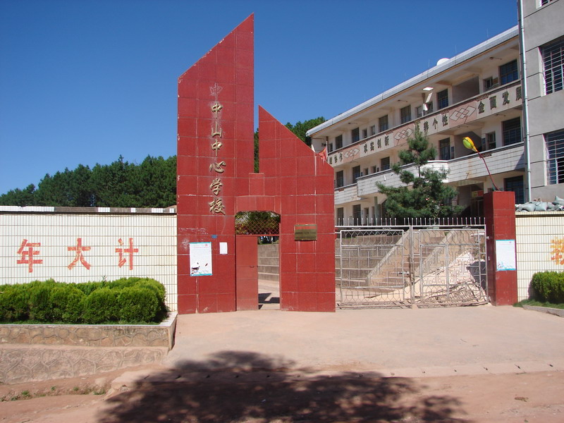 學校