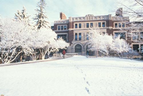 卡爾頓學院(Carleton College)