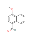 4-甲氧基-1-萘甲醛