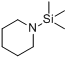 1-（三甲基矽基）哌啶