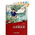 紅色少年勵志叢書：小英雄雨來