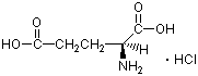 L-谷氨酸鹽酸鹽