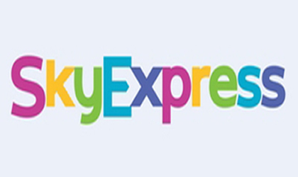 Sky Express航空公司