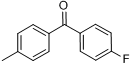 4-氟-4\x27-甲基二苯甲酮