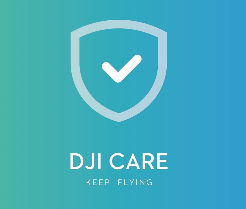 DJI CARE