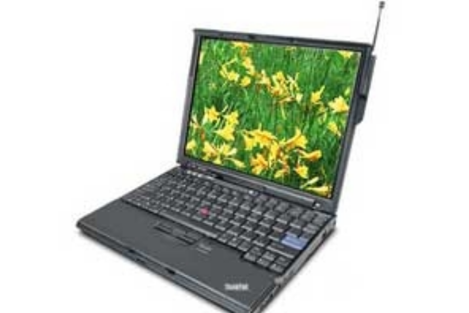 ThinkPad X61s 7666A4C