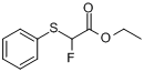 2-氟硫苯乙酸乙酯