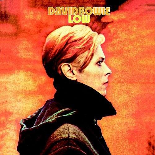 Low(David Bowie 於1977年發行的音樂專輯)