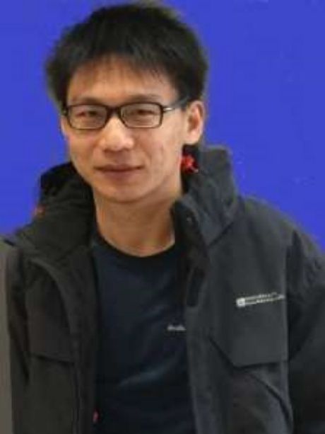張磊(北京交通大學經濟管理學院信息管理系助理研究員)