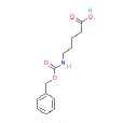 5-苄氧羰基氨基戊酸