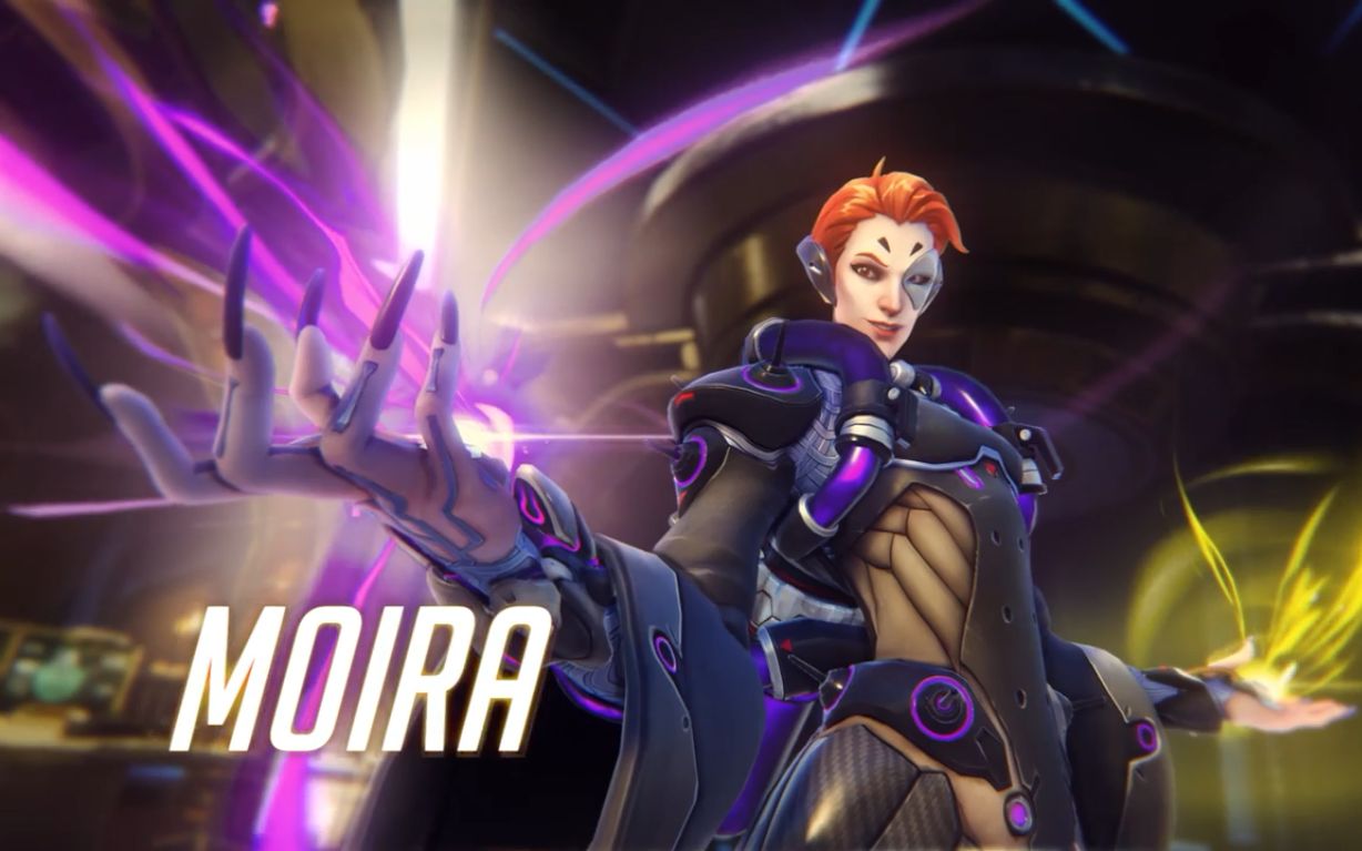 MOIRA(CD)